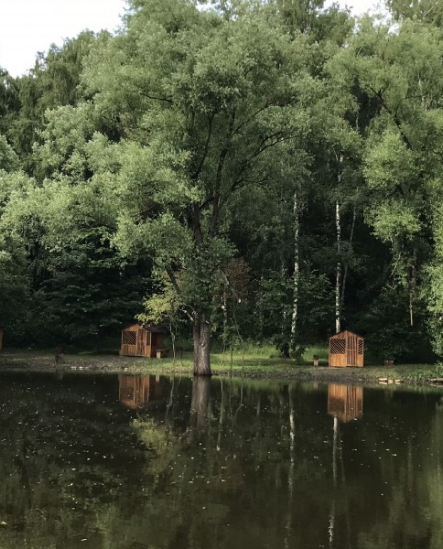 «ВОДОПАД»